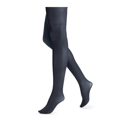 Dkny Control Top Opaque Tights - Opaque Tights