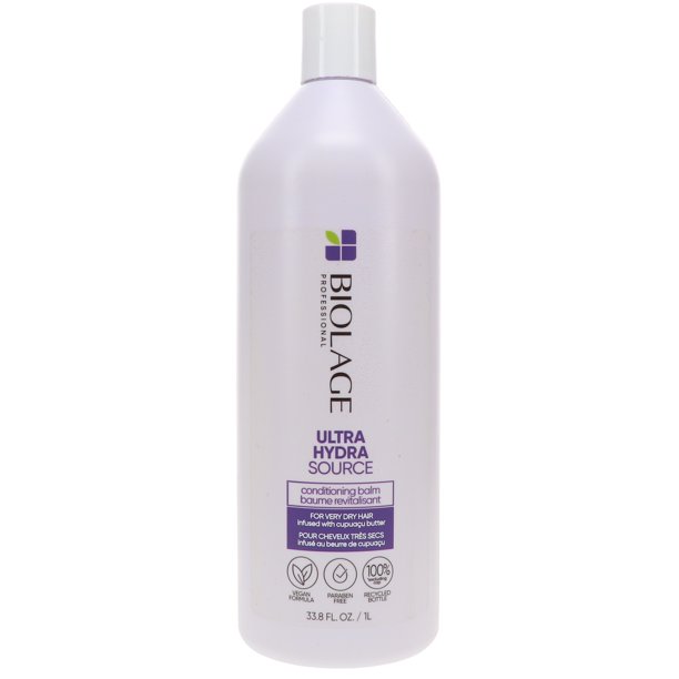 Matrix Biolage Ultra Hydrasource Conditioner, 33.8 oz
