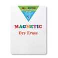 thumbnail image 3 of Flipside Products 10025-24 9 x 12 Magnetic Dry Erase Board Pack of 24, 3 of 3