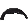 thumbnail image 6 of For Chevy Tahoe 2015 16 17 18 19 2020 Fender Liner Driver Side | Rear | CAPA Certified | Wheelhouse | Replacement For GM1762105, GM1762105C | 23264142, 6 of 6