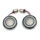 thumbnail image 2 of 1157 Intermitentes LED delanteros estilo motocicleta para HARLEY Dyna XL883, 2 of 3