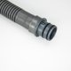thumbnail image 4 of Juego de tuberías de drenaje de cocina para fregadero: ¡flujo rápido, a prueba de olores y diseño flexible!, 4 of 11