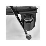KUMA 832-KM-OGCH-HG Off Grid Chair - Heather Gray
