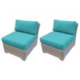 thumbnail image 2 of Coast Armless Sofa 2 Per Box, 2 of 2