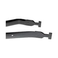 thumbnail image 4 of KarParts360 For Chevy Beretta/Corsica 1993 1994 1995 1996 Fuel Tank Strap | Steel | Replacement For 22601698, 4 of 5