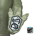 thumbnail image 4 of Jurassic World Capture Claw ATV Pack, Vehicle with Features, Human & Dinosaur Action Figures, 4 of 6