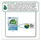 Seventh Generation Free & Clear Laundry Detergent Packs Fragrance Free 45 Count - image 2 of 5