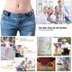 thumbnail image 5 of Fiudx Cinturón Elástico Invisible, Diseño Sin Hebilla, Cómodo Material de Cuero, Sin Bultos Ni Molestias, Apto para Hombres y Mujeres, Talla Ajustable, Se Adapta a Cinturas de 58 a 109 Cm., 5 of 6