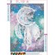 thumbnail image 3 of Venta al por mayor En stock Atrapasueños taladro completo 5d diamante punto pintura por número Kit para niños adultos Sincero Hogar, 3 of 6