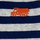 thumbnail image 4 of Set de Bodys Child of Mine 3 piezas Azul 0-3M, 4 of 4