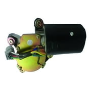 toyota tercel windshield wiper motor