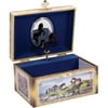 Schylling Toys Horse Jewelry Box