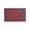 Red, variant on Dollhouses Floor Decorative Carpet Traditional Turkish Styles Rug Funishing Accessories For Realistic Model Scene Display