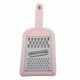 thumbnail image 4 of Rallador De Mano Rallador De Cocina Rallador De Vegetales Rallador De Mano ABS 10cr17 Cortador De Vegetales Manual De Cocina De Acero Inoxidable Ferrítico Para RestaurantPink ANGGREK Otros, 4 of 8