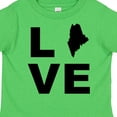 thumbnail image 4 of Inktastic Love Maine Boys or Girls Toddler T-Shirt, 4 of 5