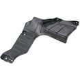 thumbnail image 3 of Left Engine Splash Shield For 2011-2013 Hyundai Elantra 2013-2015 Elantra GT, 3 of 5