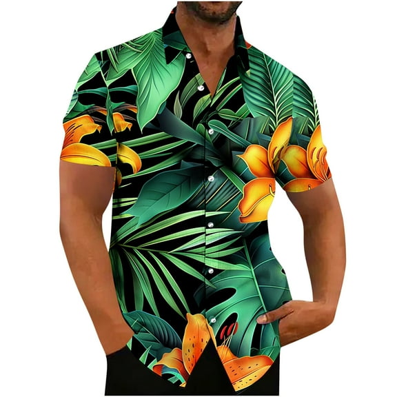 Summer Tops for Men 2026, Men Short Sleeve Tops V Neck Plus Size Blouses for Men 3X 3/4 Sleeve T Shirts Loose Fit Cotton Mens Sports Tops Loose Fit Buy Again
