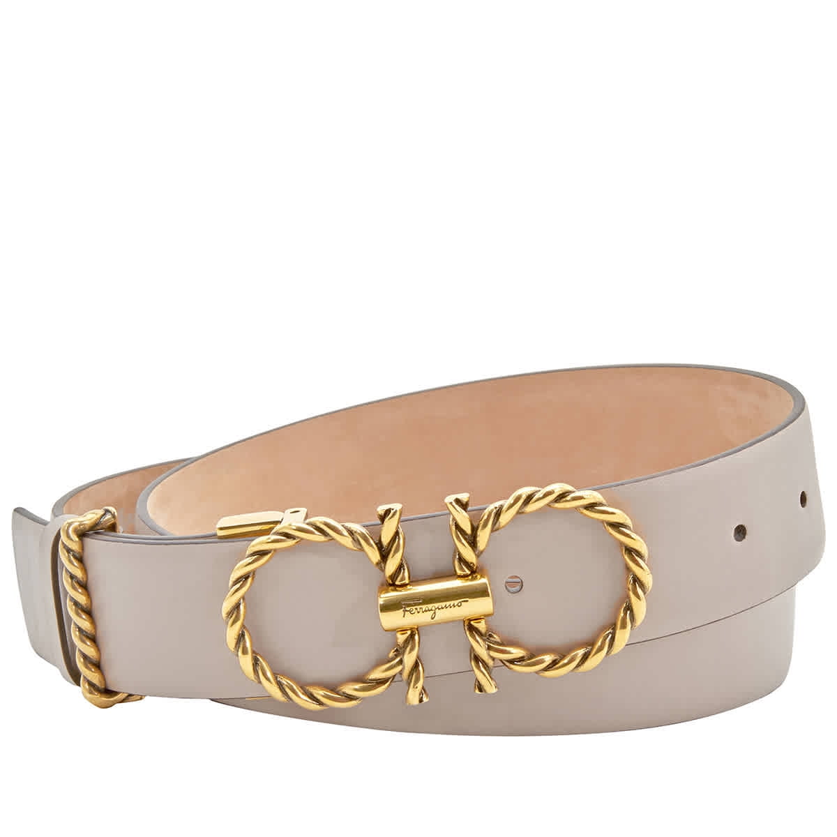 ferragamo ladies belt