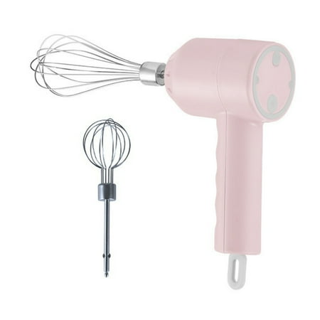 

Wireless Electric Hand-Held Whisk USB Charging and Convenient Mini Blender for Baking Room Home Kitchen Accessories 1