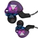 thumbnail image 5 of Auriculares con cable Seitruly deportivos portátiles para caminar 3,5 mm, 5 of 6