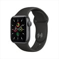 thumbnail image 2 of Apple Watch Series SE 1st Gen (GPS ) 40mm -Certified Refurbished, 2 of 5