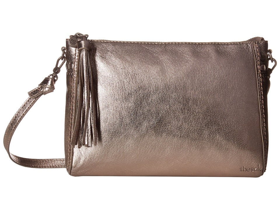 the sak oleta crossbody