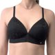 thumbnail image 1 of Brasier Marel Talla 34C Encaje Negro, 1 of 3