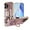 Purple, variant on Decase Compatible with Apple iPhone 16 Pro Case with Ring Stand Plating Astronaut Pattern 360°Rotatable Ring Holder,for iPhone 16 Pro Phone Case Silicone Shockproof Protective Slim Cover,Darkgreen