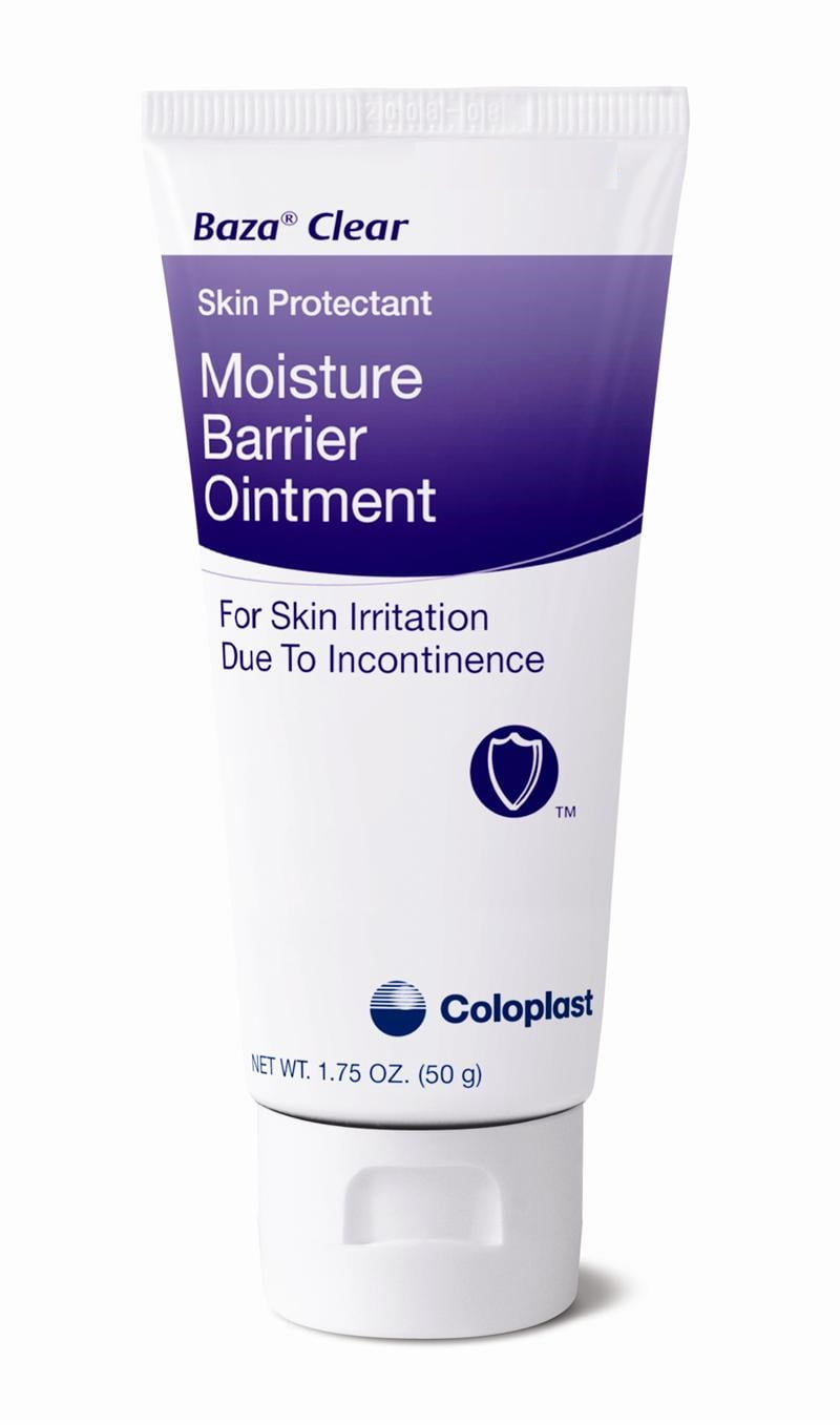 Coloplast Atrac-Tain Cream, 5 Oz Tube, Moisturizing Relief with