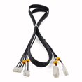 thumbnail image 3 of Baohd 3D Printer Limit Switch Cables XYZZ Stepper Motor Switch Cables, 3 of 5