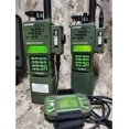 thumbnail image 4 of TCA/PRC-152A 15W Standard Walkie Talkie+KDU+TCA Long Medium Short Antenna Set, 4 of 5