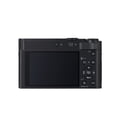 thumbnail image 4 of LUMIX ZS300 Compact Point & Shoot 4K Digital Camera, 15x Zoom Travel Camera (Black), 4 of 9