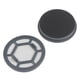 thumbnail image 5 of 2 filtros desmontables duraderos para Hanfuren Vc806 Vc812 Pooda D8 D9 Afortunado Sencillez, 5 of 5