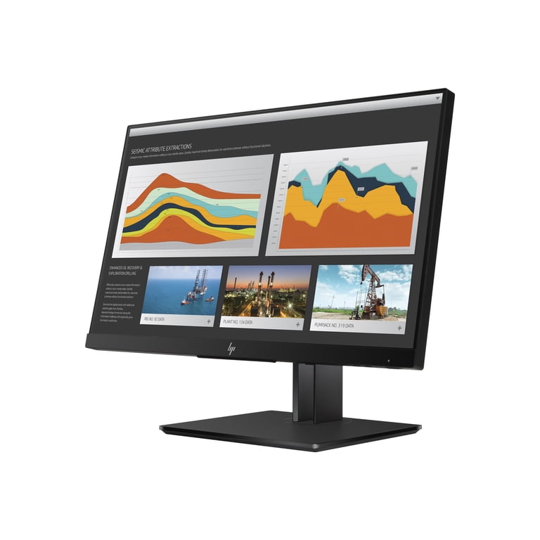 HP Z22n G2 - LED monitor - 21.5