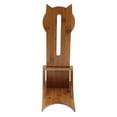 thumbnail image 3 of Wooden Holder For Pet Dog Cat Water Bottle - Water Dispenser - Water Feeder, 3 of 10