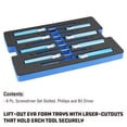 thumbnail image 6 of Powerbuilt 83 Piece Stainless Steel Marine Tool Set - 642411, 6 of 7