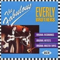 thumbnail image 3 of The Everly Brothers - Fabulous - Music & Performance - CD, 3 of 4