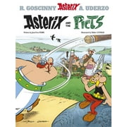 Asterix: Asterix and the Picts (Paperback)