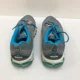 thumbnail image 5 of Adi-das Vigor 4 TR Shoes 9 Mens Blue Athletic Low Top Running Sneakers G99551, 5 of 6
