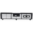 thumbnail image 1 of Parrilla TONG YANG Nissan Tsuru 1988 A 1989 color Negro, 1 of 4