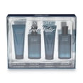thumbnail image 1 of Set de perfume Davidoff Cool Water para hombre, 4 piezas, 1 of 1