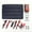 XXP330-CON10, variant on 12W 18V Polycrystalline Solar Panel Charger Kit with 60A Solar Charge Controller, 12V/24V Auto Solar Battery Charger with Dual USB & Type-C Output for Car RV Boat (XXP330-CON10)