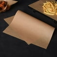 thumbnail image 4 of Lishi 100 Feuilles de Papier Cuisson 25x25cm, 4 of 5