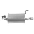 thumbnail image 3 of AP 2595 Exhaust Muffler Fits select: 2004-2006 ACURA MDX, 3 of 3