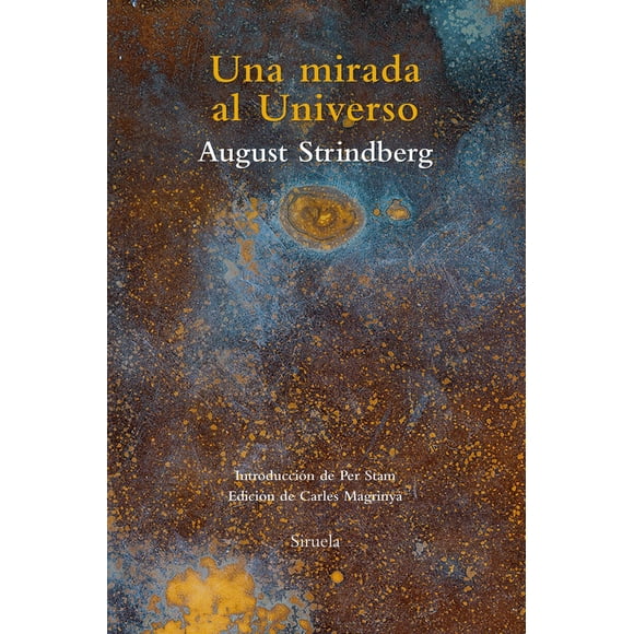 Una mirada al Universo SIRUELA 9788416854264