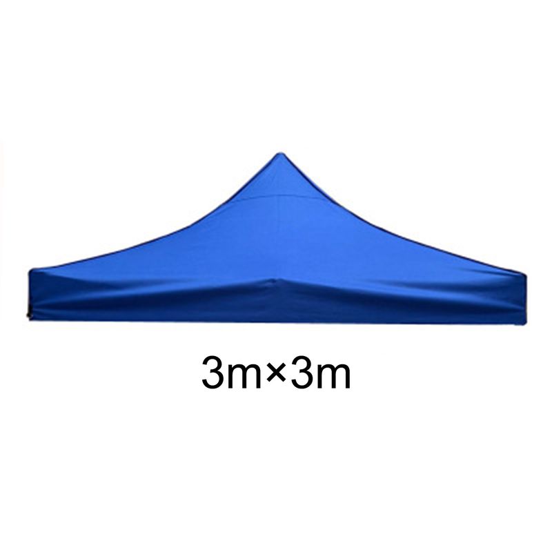 Pwfe Oxford Cloth Patio Umbrella Four Corner Market Table Outdoor Deck Umbrella Replacement Canopy Walmart Com Walmart Com
