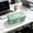 Interchangeable Divider Bento Under $5 a2, variant on Yannianjz Interchangeable Divider Bento Lunch Box, Large Microwave Safe Portable Food Container, Plastic Meal Prep Lunchbox with Inserts Cutlery, for Office Work Study Leftovers