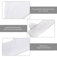 thumbnail image 3 of unbranded 6Ud Servilletas Para Restaurante De Y Duradero Para Y, 3 of 8