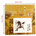 thumbnail image 3 of Milue 12/18/24/36 Colors 5/12ml Chinese Painting Pigment Watercolor Paint Drawing Tool, 3 of 17