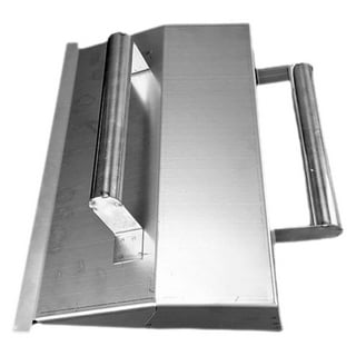 Curb trowel home depot deals